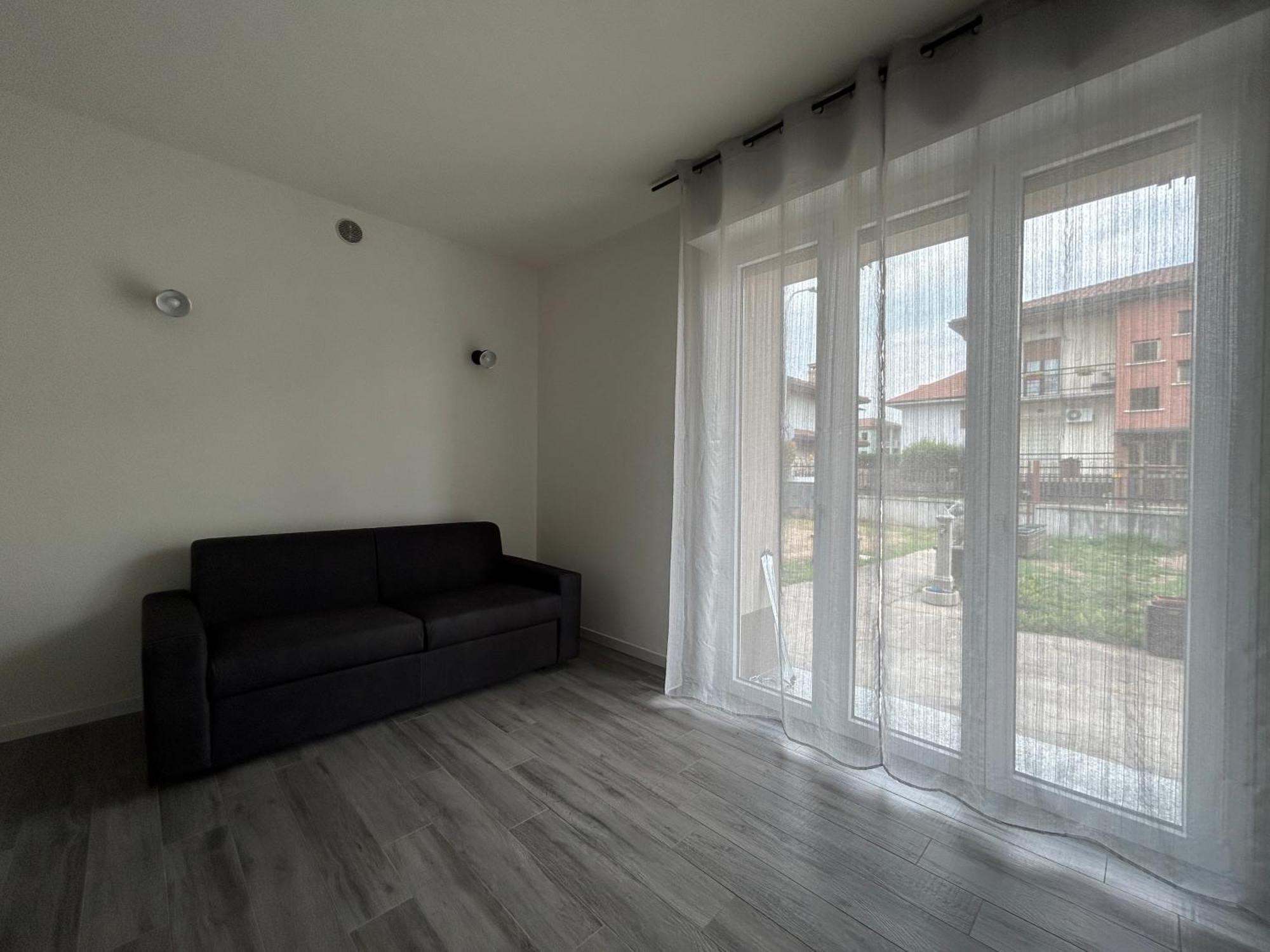 Treviolo - Immobili E Soluzioni Rent Apartment Exterior photo